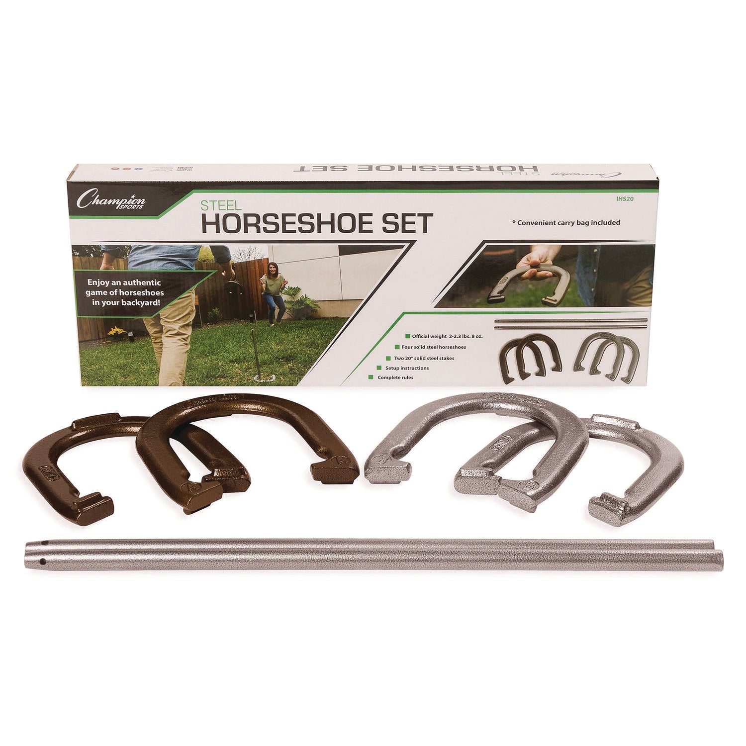 champion-sports-steel-horseshoe-set-4-horseshoes-2-20-stakes-nylon-carry-bag-csiihs20_1
